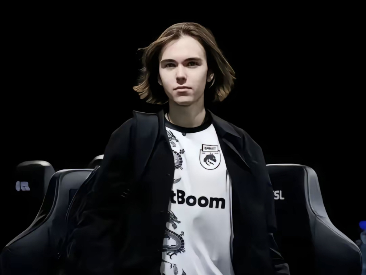 NAVI痛失冠军 w0nderful ：痛苦