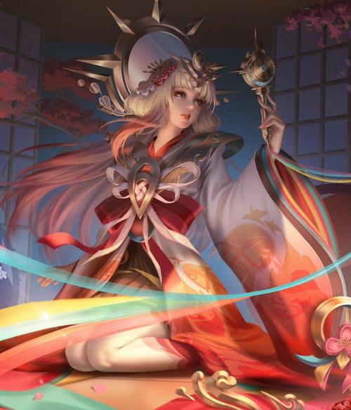 2022KPL夏季赛常规赛W3最佳选手——北京WB暖阳