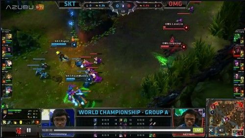 英雄联盟赛事官宣：2月28日起恢复上海及杭州主场线下观赛