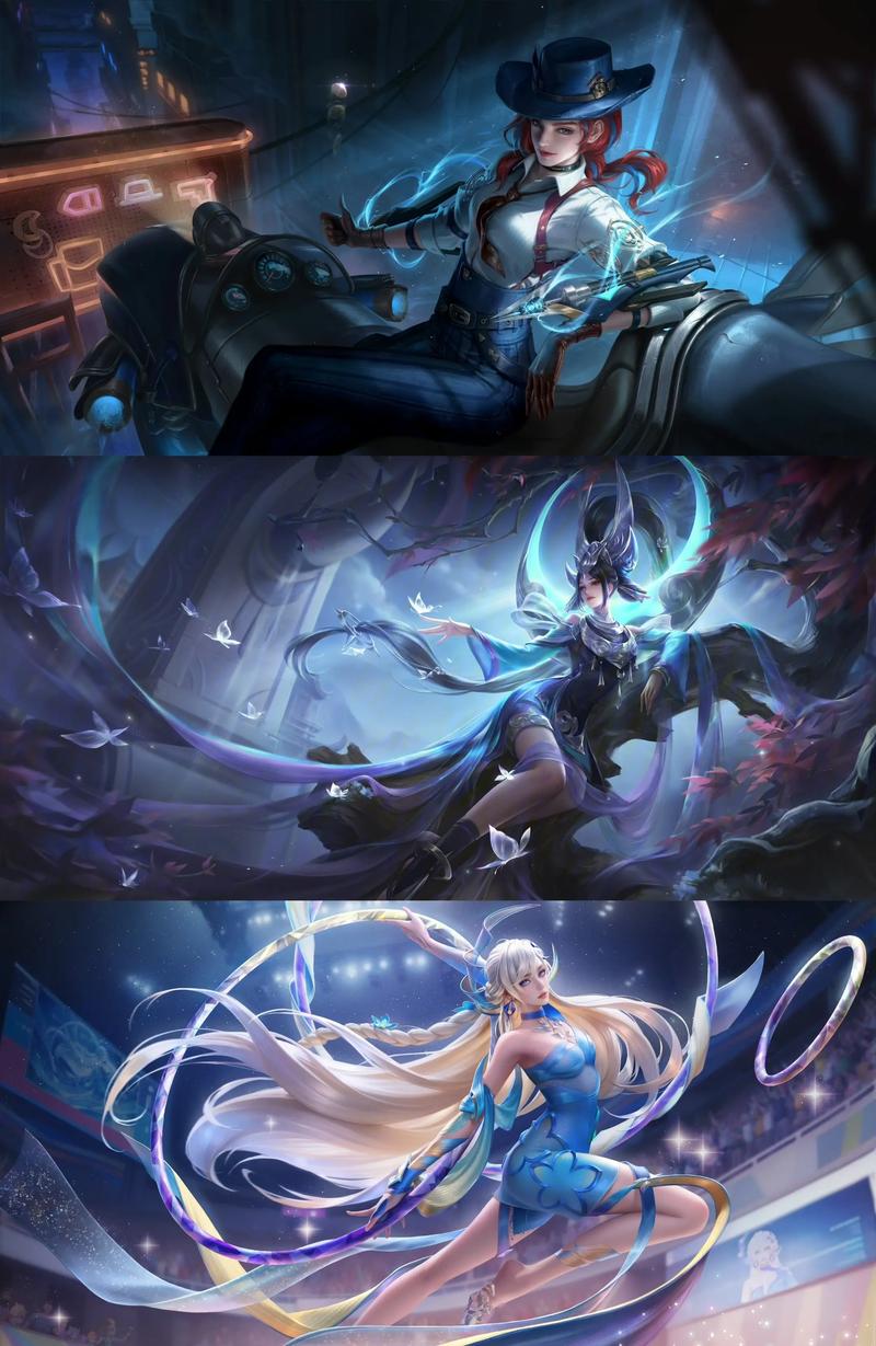 LCK美女主持咸艺珍晒T1粉丝见面会返图：黑丝配格裙~