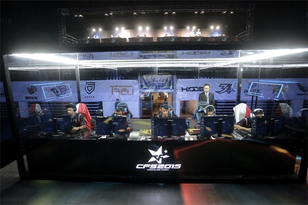 WBG官宣春季赛大名单：KennyChan成为Karsa替补