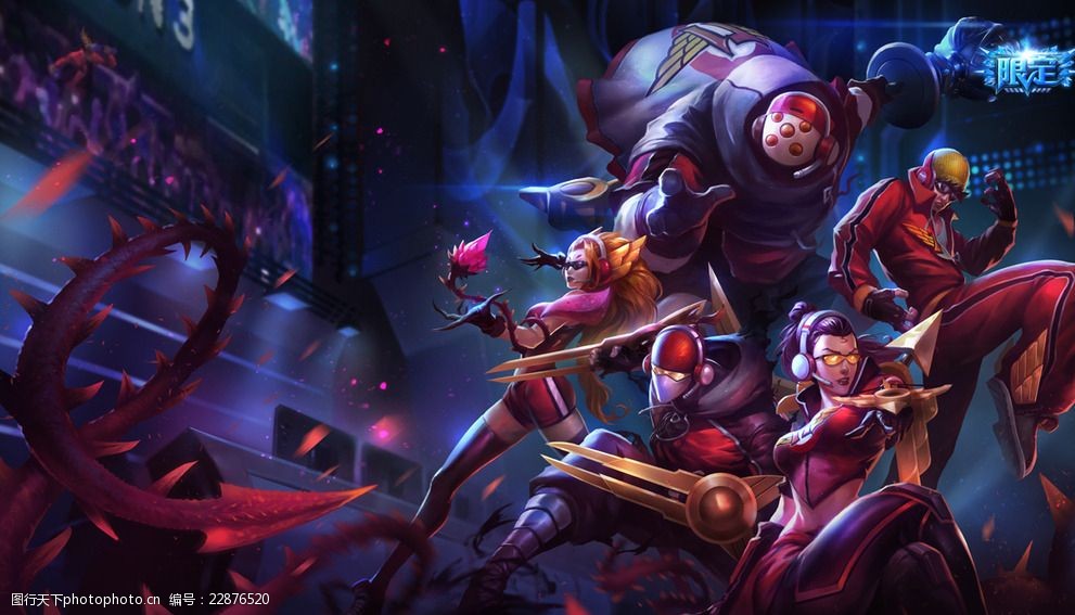 WBG媒体群访 Daeny：现在不是评价选手表现的时候 太开心了以后说