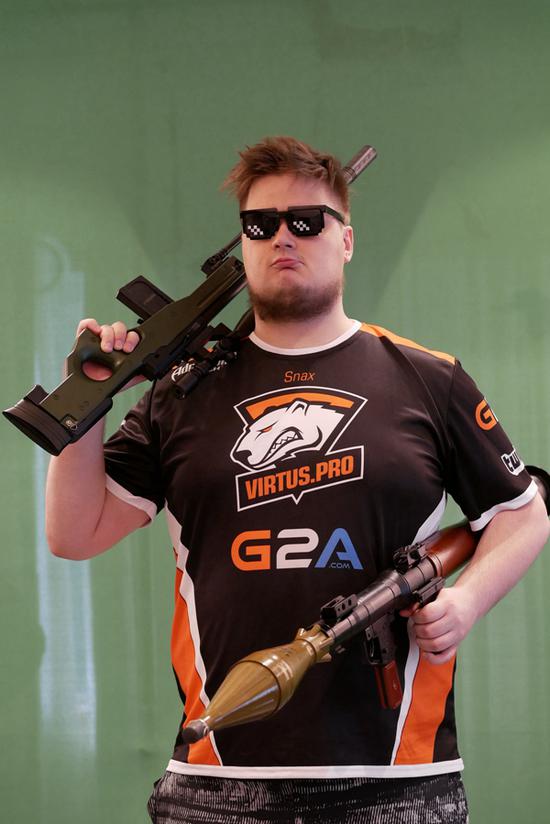 资讯绝地求生全球总决赛 排位赛DAY3 11.21 B／C组