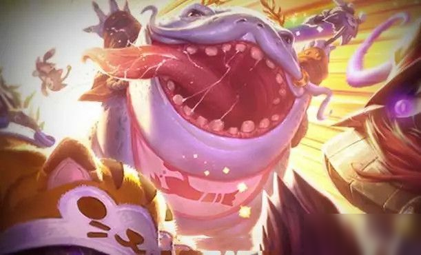 LPL全明星周末传奇赛来袭，老OMG大战老EDG