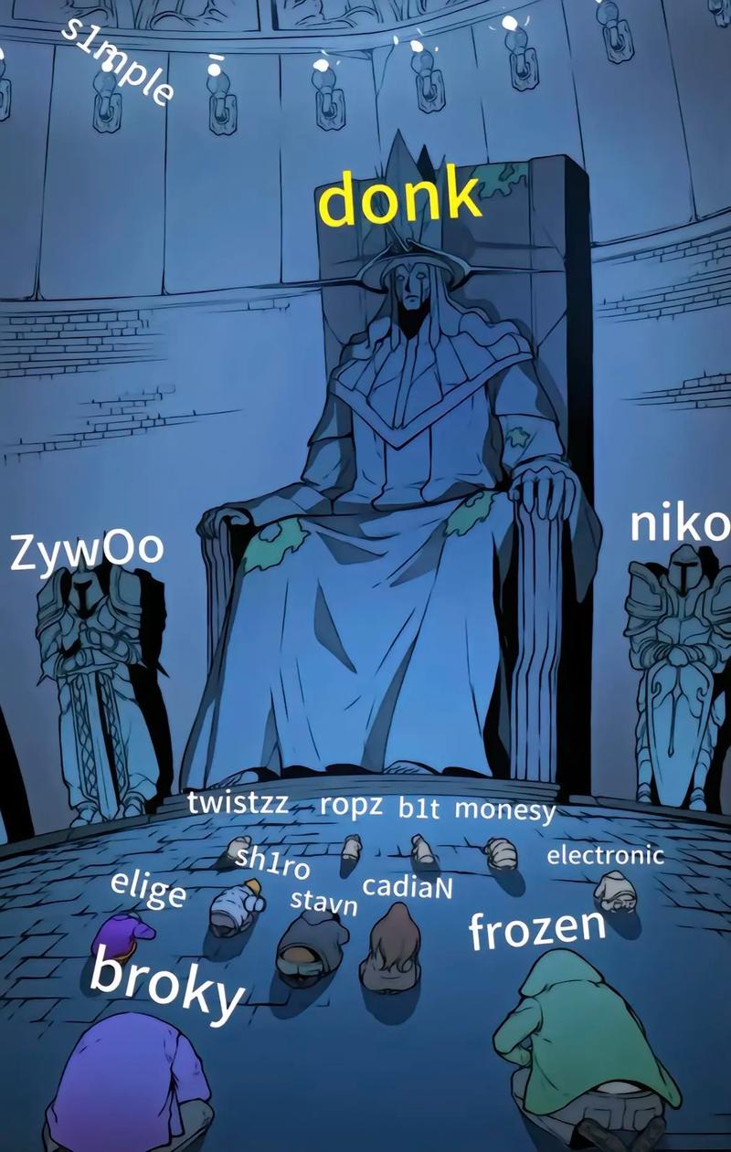 电竞比分NAVI竞技总监：目标是晋级Major淘汰赛，我们渴望胜利！