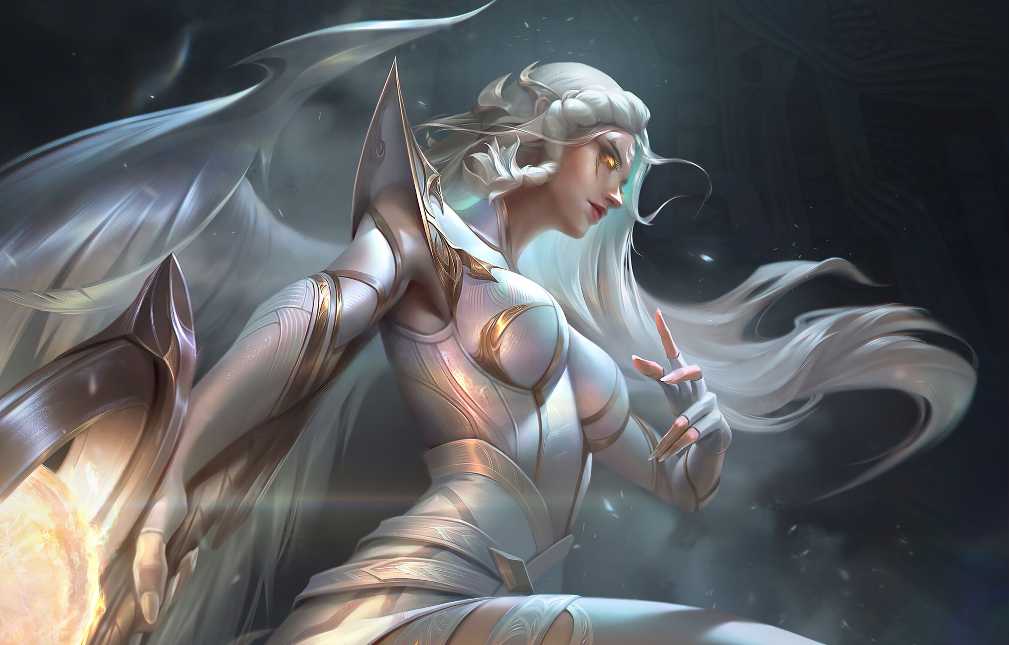 LPL第一赛段最数据：369拿下最高场均对位经济差，Elk最高分均补刀